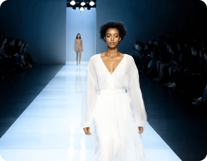 Fashion Stride
