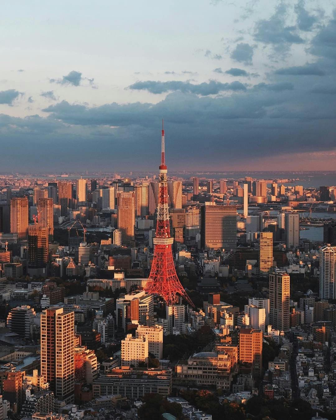 Popular Images Categories-Cityscapes